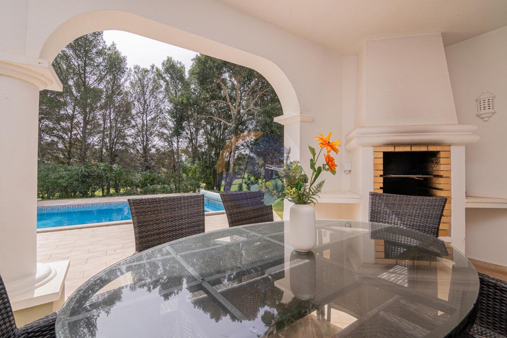 Villa Luxury Suites, Heated Outdoor Pool ปอร์ติเมา ภายนอก รูปภาพ